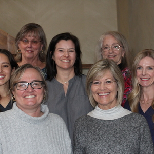 Team Page: Cypress Center